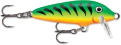 Rapala Original Floater F03 Balsa Minnow -Fishing Products Store 30180094148663