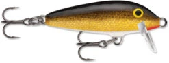 Rapala Original Floater F03 Balsa Minnow -Fishing Products Store 30180094181431