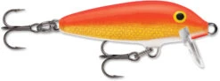 Rapala Original Floater F03 Balsa Minnow -Fishing Products Store 30180094214199