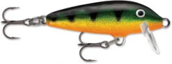 Rapala Original Floater F03 Balsa Minnow -Fishing Products Store 30180094279735