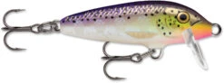 Rapala Original Floater F03 Balsa Minnow -Fishing Products Store 30180094312503