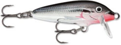 Rapala Original Floater F03 Balsa Minnow -Fishing Products Store 30180094476343