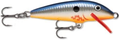Rapala Original Floater F05 Balsa Minnow -Fishing Products Store 30180137435191
