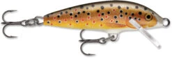 Rapala Original Floater F05 Balsa Minnow -Fishing Products Store 30180137566263