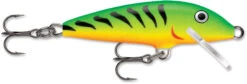 Rapala Original Floater F05 Balsa Minnow -Fishing Products Store 30180137631799