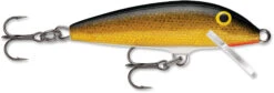 Rapala Original Floater F05 Balsa Minnow -Fishing Products Store 30180137664567