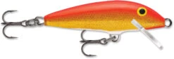 Rapala Original Floater F05 Balsa Minnow -Fishing Products Store 30180137697335