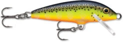 Rapala Original Floater F05 Balsa Minnow -Fishing Products Store 30180137730103