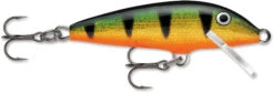 Rapala Original Floater F05 Balsa Minnow -Fishing Products Store 30180137762871