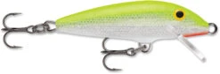 Rapala Original Floater F05 Balsa Minnow -Fishing Products Store 30180137926711