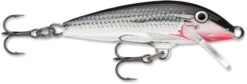 Rapala Original Floater F05 Balsa Minnow -Fishing Products Store 30180137959479