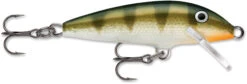 Rapala Original Floater F05 Balsa Minnow -Fishing Products Store 30180137992247