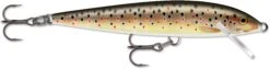 Rapala Original Floater F09 Balsa Jerkbait -Fishing Products Store 30249157886007