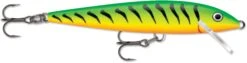 Rapala Original Floater F09 Balsa Jerkbait -Fishing Products Store 30249157951543