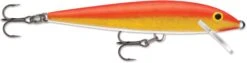 Rapala Original Floater F09 Balsa Jerkbait -Fishing Products Store 30249158017079