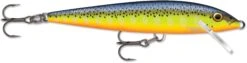 Rapala Original Floater F09 Balsa Jerkbait -Fishing Products Store 30249158082615