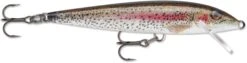 Rapala Original Floater F09 Balsa Jerkbait -Fishing Products Store 30249158180919