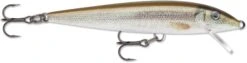 Rapala Original Floater F09 Balsa Jerkbait -Fishing Products Store 30249158246455