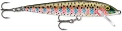 Rapala Original Floater F09 Balsa Jerkbait -Fishing Products Store 30249158574135
