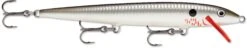 Rapala Original Floater F13 Balsa Jerkbait -Fishing Products Store 30249232072759