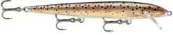 Rapala Original Floater F13 Balsa Jerkbait -Fishing Products Store 30249232138295