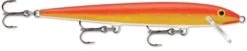 Rapala Original Floater F13 Balsa Jerkbait -Fishing Products Store 30249232269367