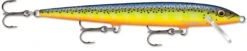 Rapala Original Floater F13 Balsa Jerkbait -Fishing Products Store 30249232302135