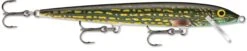 Rapala Original Floater F13 Balsa Jerkbait -Fishing Products Store 30249232367671