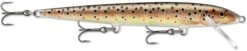 Rapala Original Floater F18 Balsa Jerkbait -Fishing Products Store 30249264906295