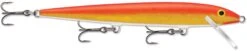 Rapala Original Floater F18 Balsa Jerkbait -Fishing Products Store 30249265070135