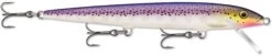 Rapala Original Floater F18 Balsa Jerkbait -Fishing Products Store 30249265201207