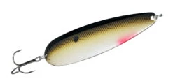 Strike King Sexy Spoon Flutter Spoon -Fishing Products Store 30607064825911