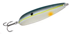 Strike King Sexy Spoon Flutter Spoon -Fishing Products Store 30607065055287