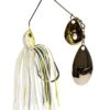 Z-Man SlingbladeZ Power Finesse Indiana Colorado Spinnerbait -Fishing Products Store 30935390093401