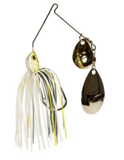 Z-Man SlingbladeZ Power Finesse Indiana Colorado Spinnerbait -Fishing Products Store 30935390126169
