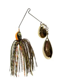Z-Man SlingbladeZ Power Finesse Indiana Colorado Spinnerbait -Fishing Products Store 30935390158937