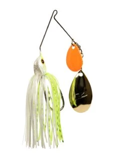 Z-Man SlingbladeZ Power Finesse Indiana Colorado Spinnerbait -Fishing Products Store 30935390257241