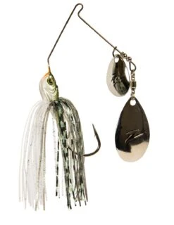Z-Man SlingbladeZ Power Finesse Indiana Colorado Spinnerbait -Fishing Products Store 30935390290009