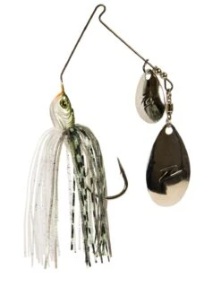 Z-Man SlingbladeZ Power Finesse Indiana Colorado Spinnerbait -Fishing Products Store 30935390322777