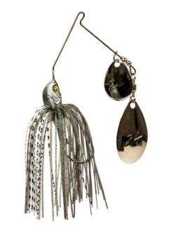 Z-Man SlingbladeZ Power Finesse Indiana Colorado Spinnerbait -Fishing Products Store 30935390355545