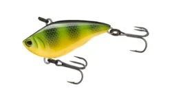 Yo-Zuri Rattl'N Vibe Mini 3/16 Oz. Lipless Crankbait -Fishing Products Store 31253614395481