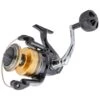 Shimano Socorro SW Spinning Reels -Fishing Products Store 31257376850009