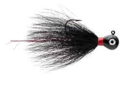 VMC Bucktail Hair Jig 2 Pack -Fishing Products Store 31310395474009