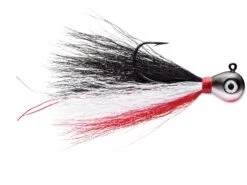 VMC Bucktail Hair Jig 2 Pack -Fishing Products Store 31310395605081