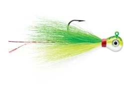 VMC Bucktail Hair Jig 2 Pack -Fishing Products Store 31310395801689