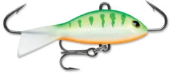 Rapala Jigging Shad Rap 1 Inch WSR02 Ice Jigs 23 Rapala Jigging Shad Rap 1 Inch WSR02 Ice Jigs -Fishing Products Store 31314017419353