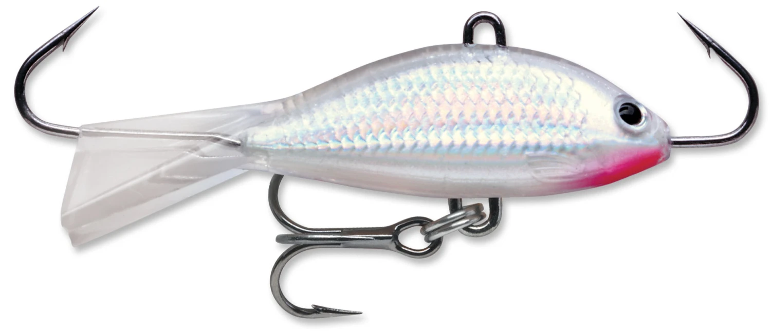 Rapala Jigging Shad Rap 1 Inch WSR02 Ice Jigs 13 Rapala Jigging Shad Rap 1 Inch WSR02 Ice Jigs - Image 11