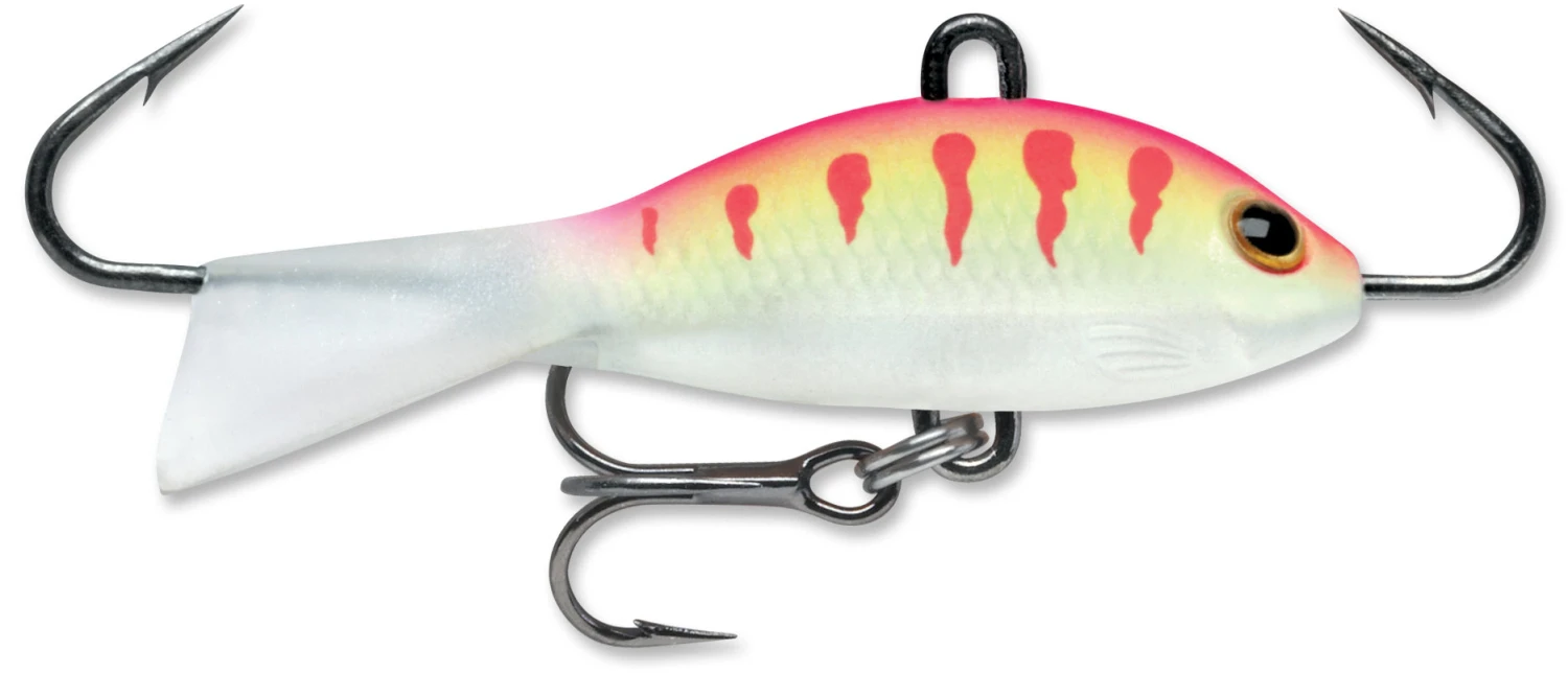 Rapala Jigging Shad Rap 1 Inch WSR02 Ice Jigs 14 Rapala Jigging Shad Rap 1 Inch WSR02 Ice Jigs - Image 12