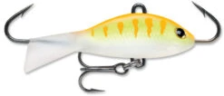 Rapala Jigging Shad Rap 1 1/2 Inch WSR03 Ice Jigs -Fishing Products Store 31314024431705