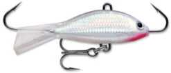 Rapala Jigging Shad Rap 1 1/2 Inch WSR03 Ice Jigs -Fishing Products Store 31314024464473